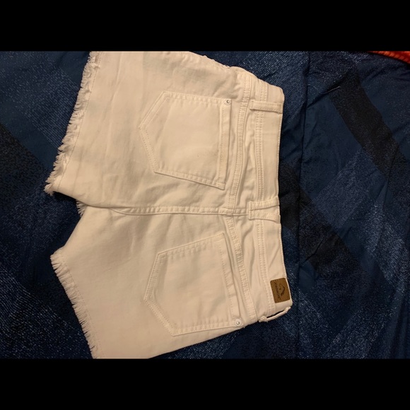 Shorts - Picture 4 of 4